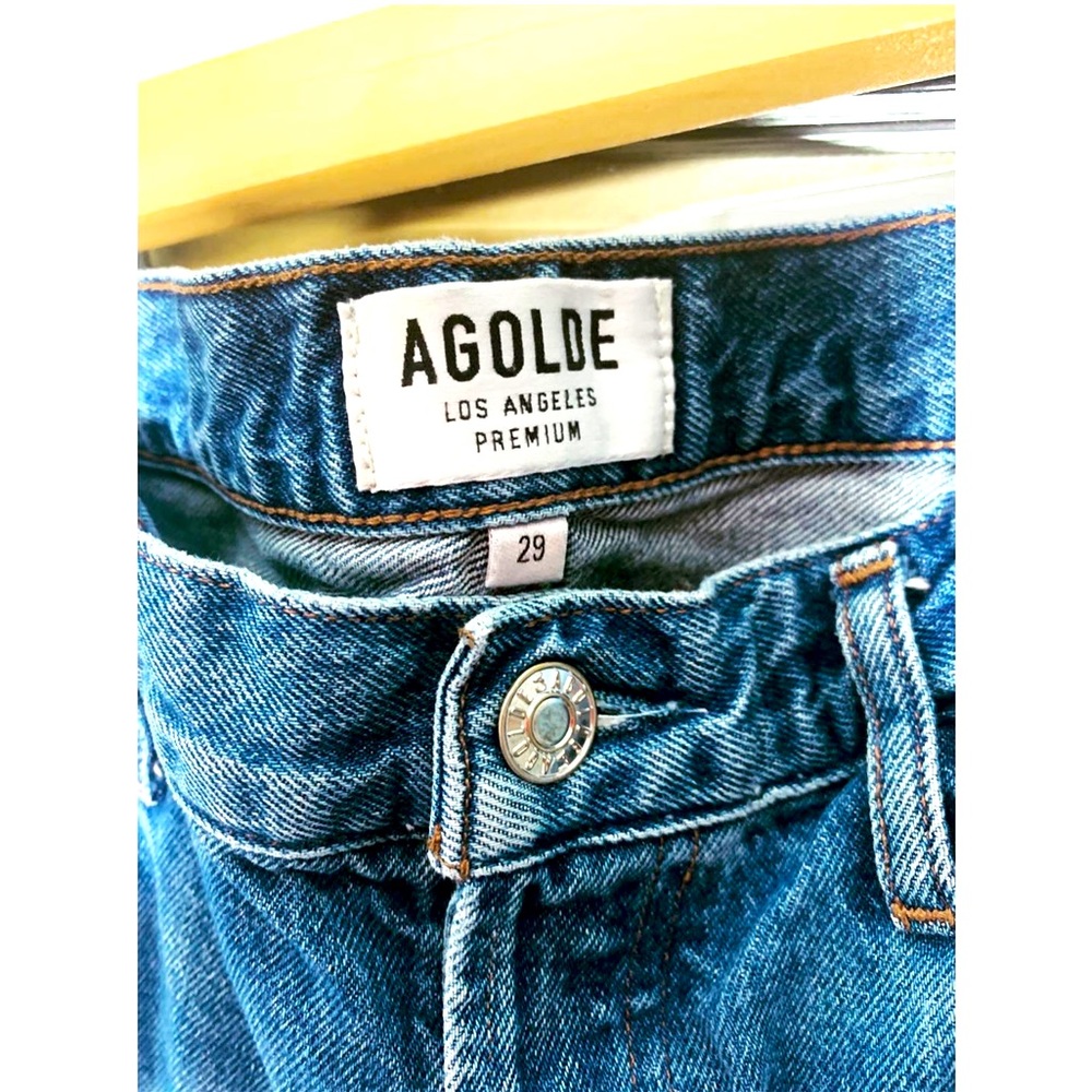 The perfect jeans don’t exis....